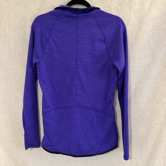 Champion Duo Dry 1/4 Zip Pullover Size Small - Picture 4 of 7